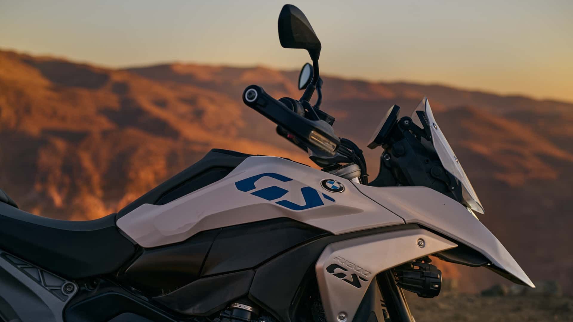 BMW R 1300 GS