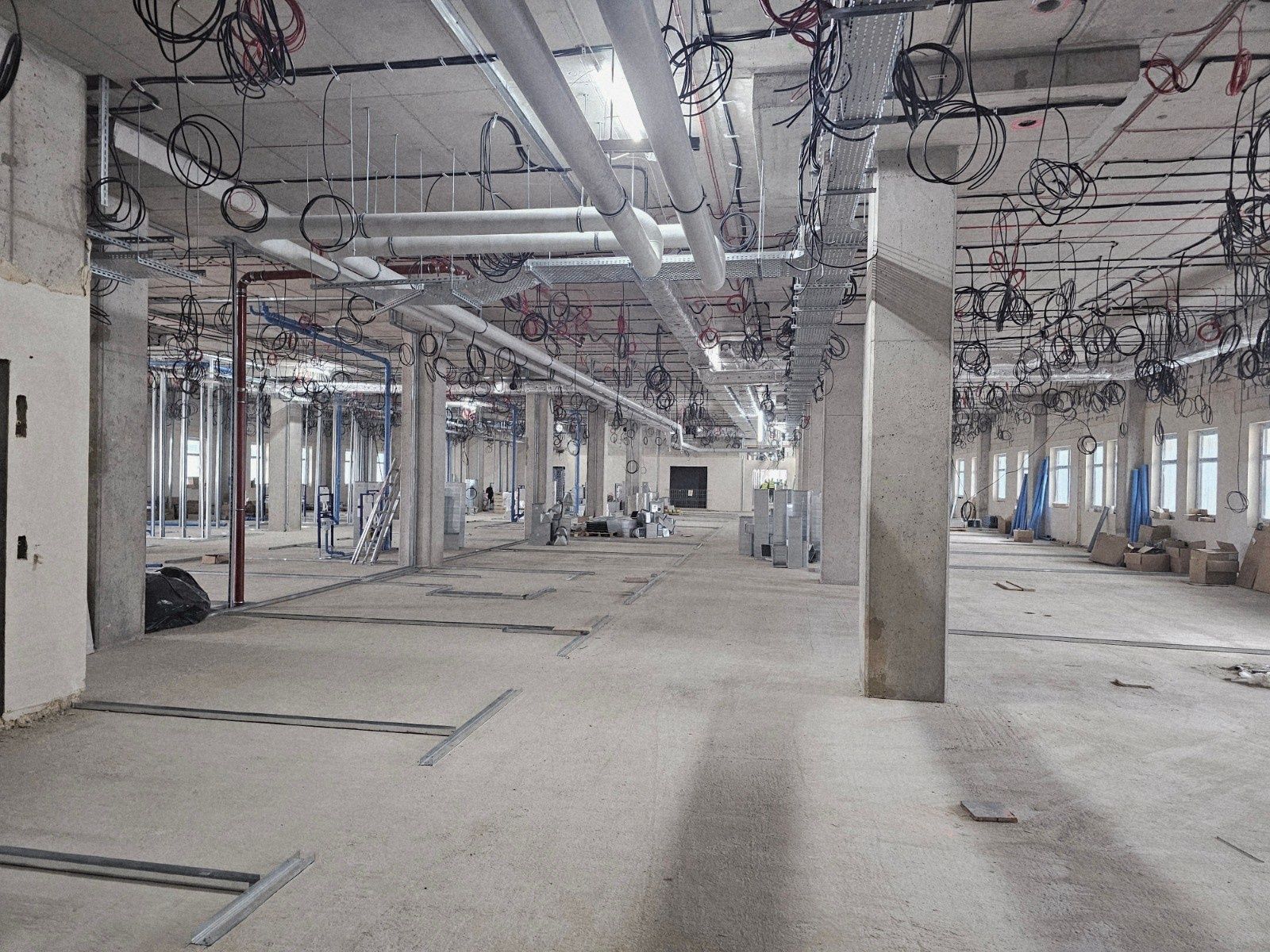 Nowy szpital onkologiczny we Wrocławiu