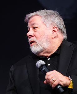 Steve Wozniak, współzałożyciel Apple'a trafił do szpitala