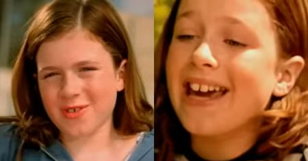Lata temu każdy nucił hit "What's In It For Me". Co dziś słychać u Amy Diamond? Z muzyki nie zrezygnowała, ale to nie wszystko (FOTO)