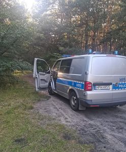 Pięć milionów zł w walizce. Wywieźli i torturowali, by ją przejąć