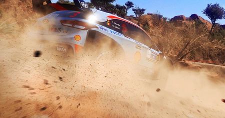 WRC 7 z dokładną datę premiery