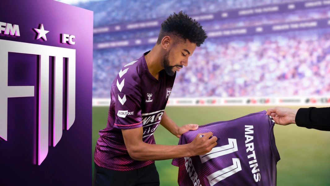 Football Manager 2022