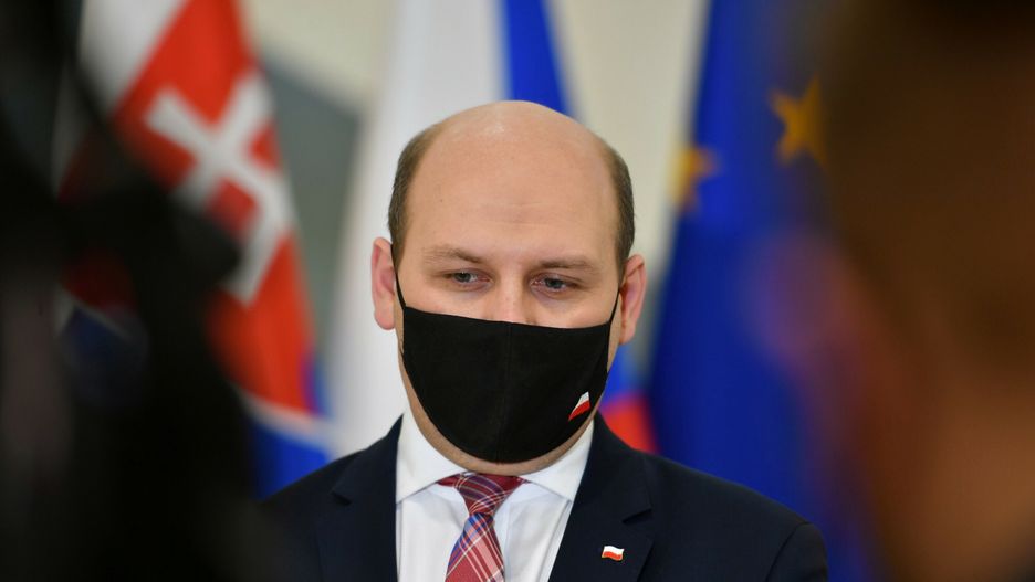 MSZ reaguje decyzję Rosji ws. polskich dyplomatów "Przyjmujemy do wiadomości"