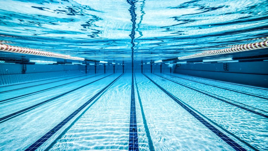 Basen rehabilitacyjny dla uczniów z niepełnosprawnościami