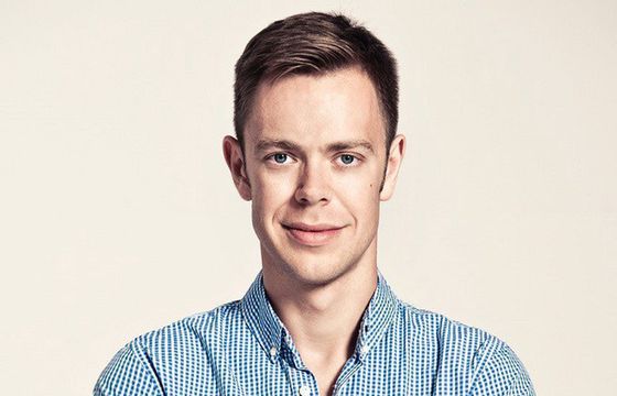 Łukasz Załuski szefem zespołu wydawniczego "Elle Man" i Elleman.pl