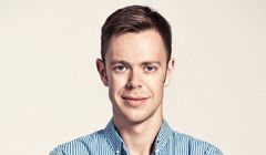 Łukasz Załuski szefem zespołu wydawniczego "Elle Man" i Elleman.pl