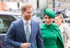 Harry i Meghan wciąż wspierają społeczną kuchnię. Wysłali słodki podarunek