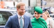 Harry i Meghan wciąż wspierają społeczną kuchnię. Wysłali słodki podarunek