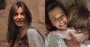 Anna Lewandowska pokazała młodszą córkę w pełnej krasie. Laura rośnie jak na drożdżach