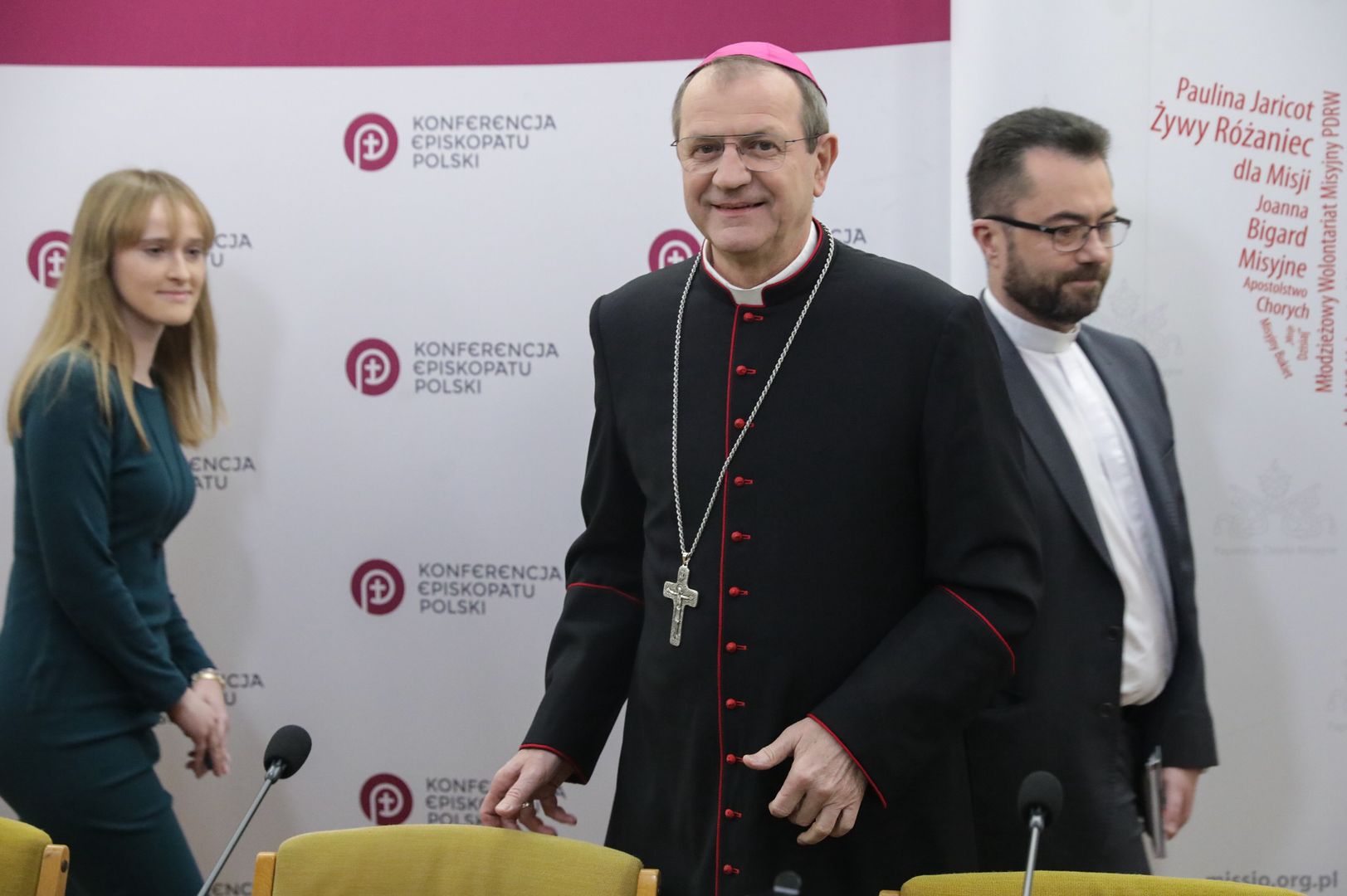 Stanowisko Kościoła w sprawie lekcji religii i etyki. "Powinno być obowiązkowe"