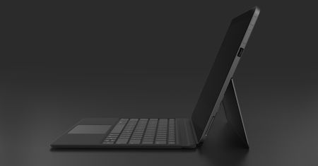 Eve V: groźny konkurent Surface Pro 4 stworzony przez internetową społeczność