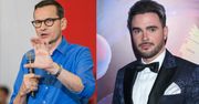 Mateusz Morawiecki o aferze z youtuberami: "Poleciłem służbom natychmiast zająć się sprawą"