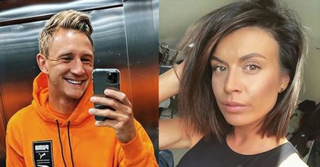 Jakub Rzeźniczak ZDRADZIŁ kolejną partnerkę? "Został nakryty z inną kobietą"