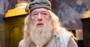 Afera wokół autorki "Harry'ego Pottera" trwa. Nowy Dumbledore zabiera głos