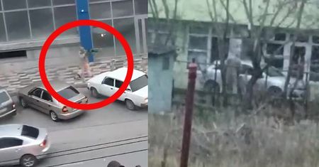 Strzelanina w Rosji. Alarmujące doniesienia