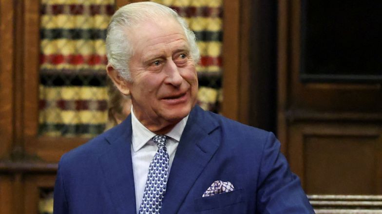 Król Karol III w szpitalu. Pałac Buckingham wydał oświadczenie