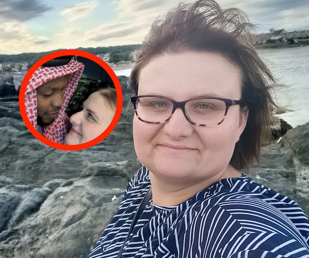 Zakończyła małżeństwo po 5 latach. Pokazała ukochanego z Kamerunu