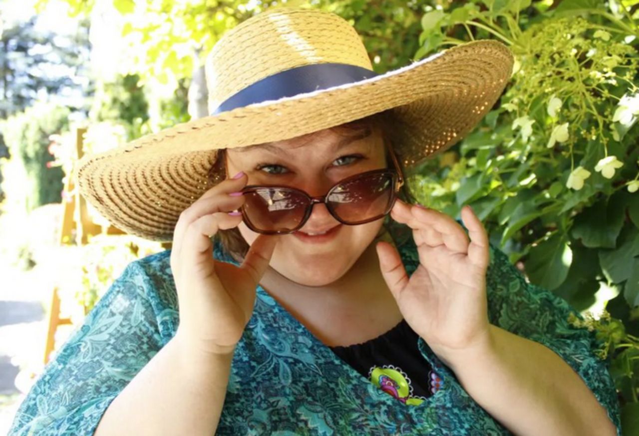 Tak Dominika Gwit wygląda po wizycie u fryzjera. "Gotowa na drugą część urlopu!"