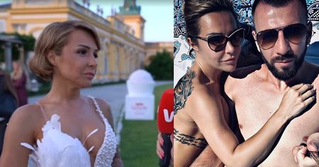 Blanka Lipińska o pierwszym razie pod namiotem: "Fatalny pomysł"
