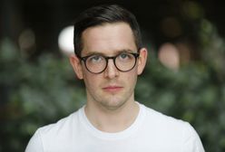 Koronawirus na świecie. Polski dziennikarz bierze udział w testach szczepionki