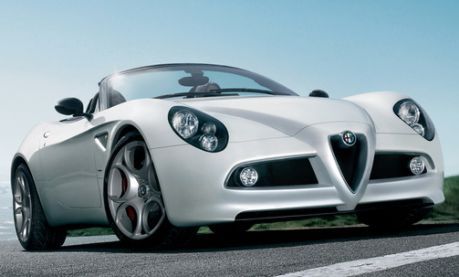 Alfa Romeo zaszaleje w Goodwood