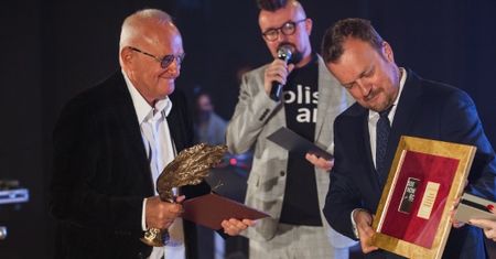 Sosnowiec przyznał nagrody w dziedzinie kultury. Zobacz kto został wyróżniony w tym roku