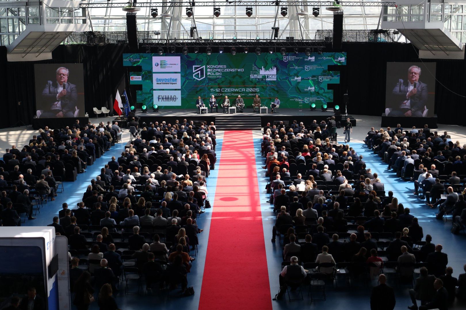 Kongres Bezpieczeństwo Polski 2025