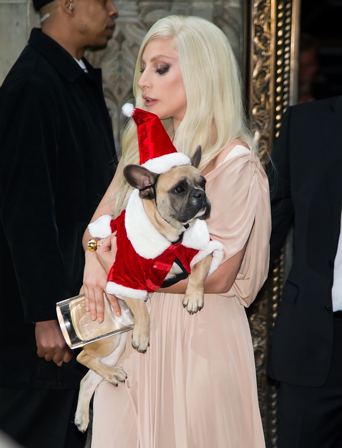 Lady Gaga