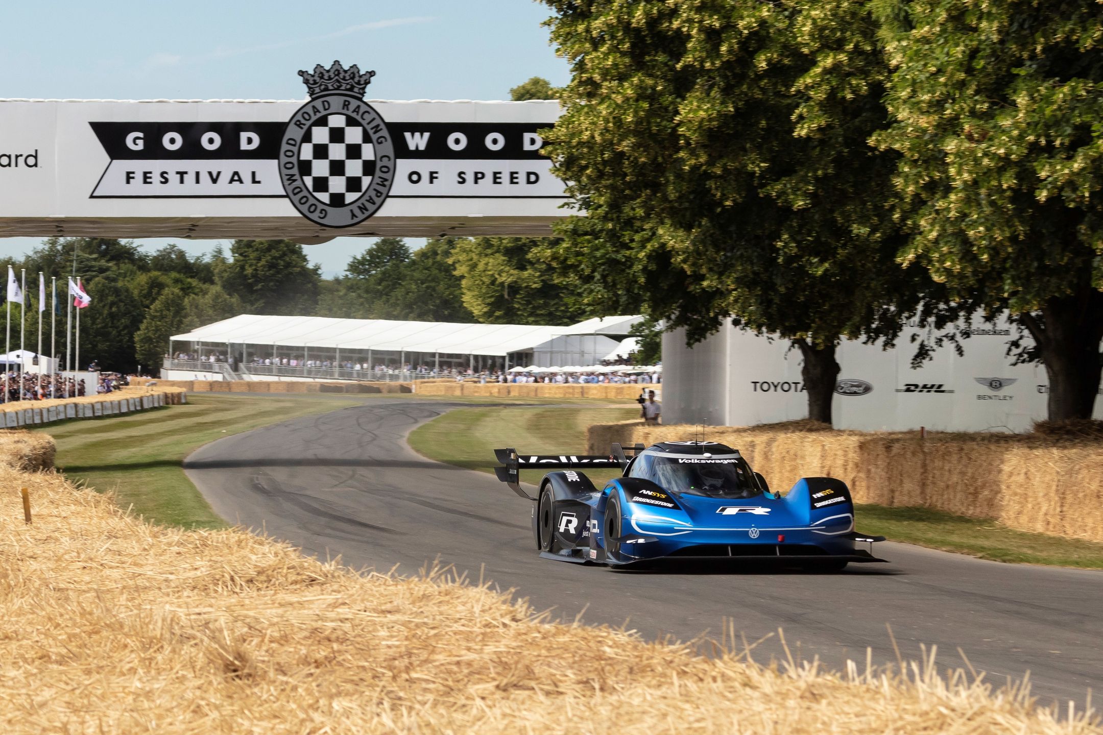 Volkswagen I.D. R