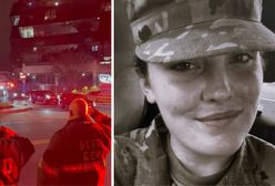 Poruszające nagranie z Waszyngtonu. Przetransportowali ciało 20-latki