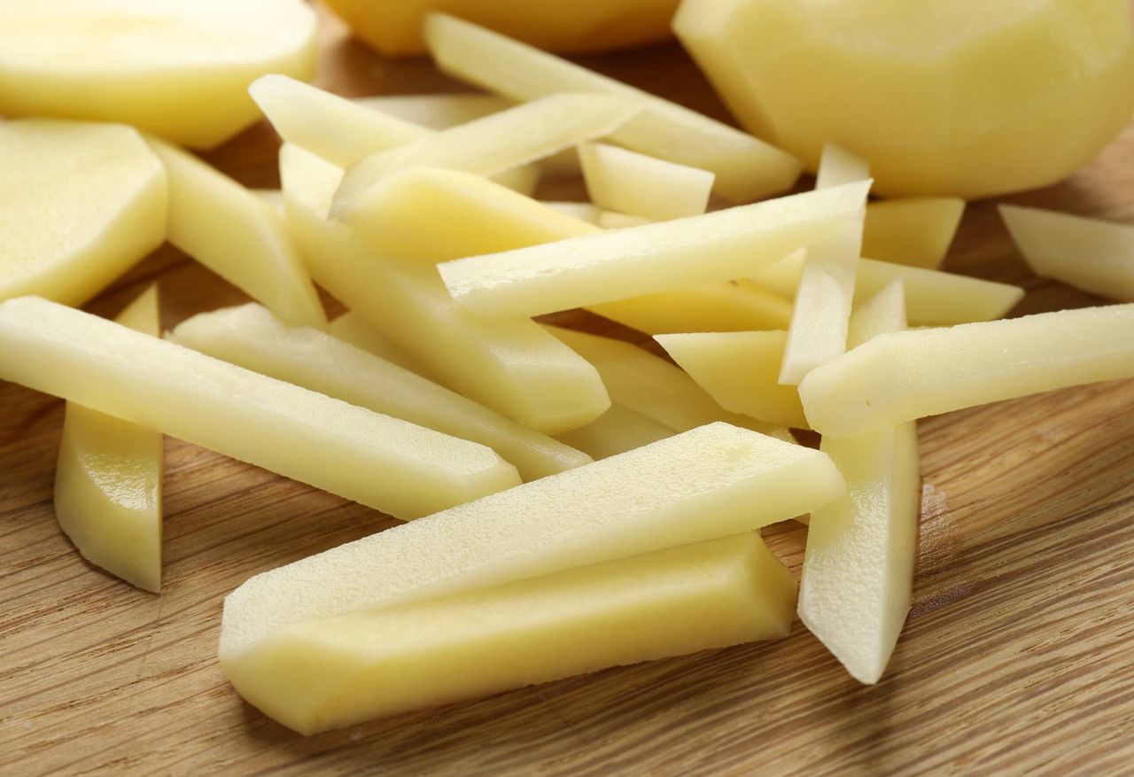 Surprising cola trick: The secret to perfect homemade fries