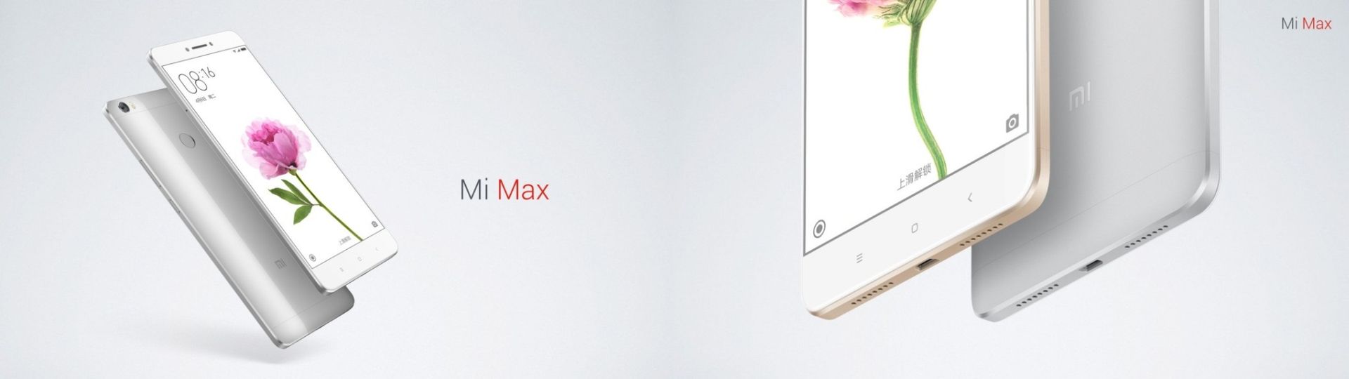 Xiaomi Mi Max oficjalnie. To świetnie wyceniony gigant, którego bardzo zapragnąłem mieć 4