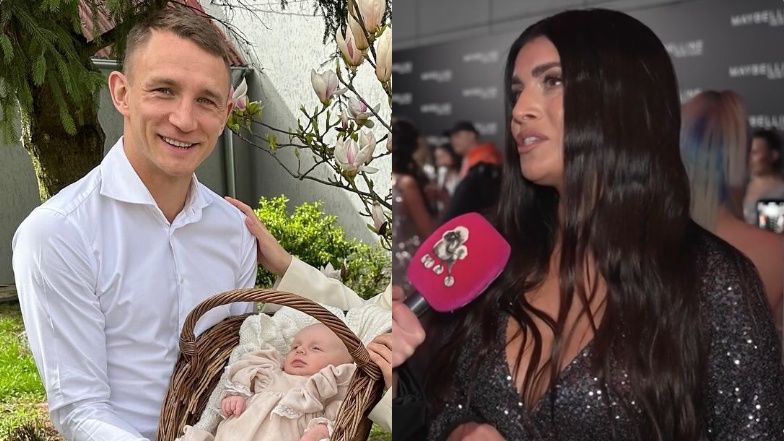 Magdalena Stępień odcina się od Jakuba Rzeźniczaka 