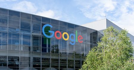 Polska wyszukiwarka pozywa Google. Domaga się miliardów złotych