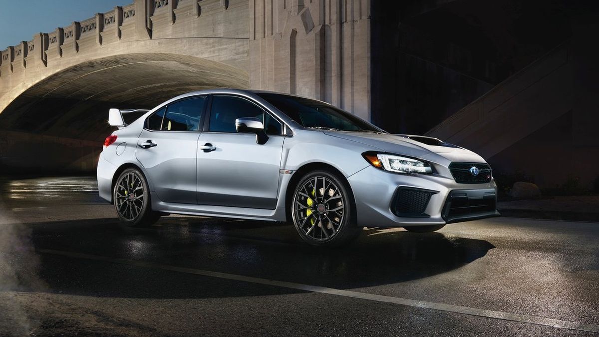 To auto, które nie doczeka się bezpośredniego następcy