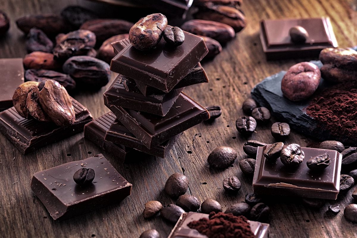 Kiedy zdrożeje czekolada?