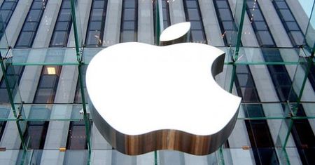 Rekordowe wyniki finansowe Apple za 1 kwartał rozliczeniowy 2010 r.