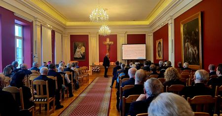 Konferencja naukowa o średniowiecznych rękopisach diecezji płockiej. Wydarzenie w ramach 950-lecia diecezji