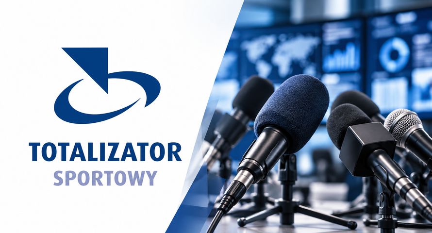 Totalizator Sportowy szuka agencji do komunikacji kryzysowej