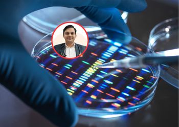 W badaniu zahamowały wzrost guza. "Komórka raka umiera"