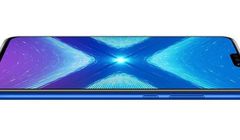 Rusza europejska sprzedaż smartfona Honor 8X, w Polsce od połowy października