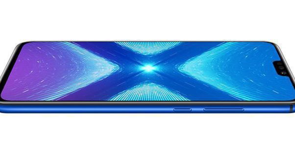 Rusza europejska sprzedaż smartfona Honor 8X, w Polsce od połowy października