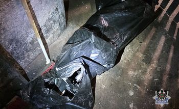 Wałbrzych: Ukradł dwie hulajnogi z piwnicy. Grozi mu 10 lat więzienia