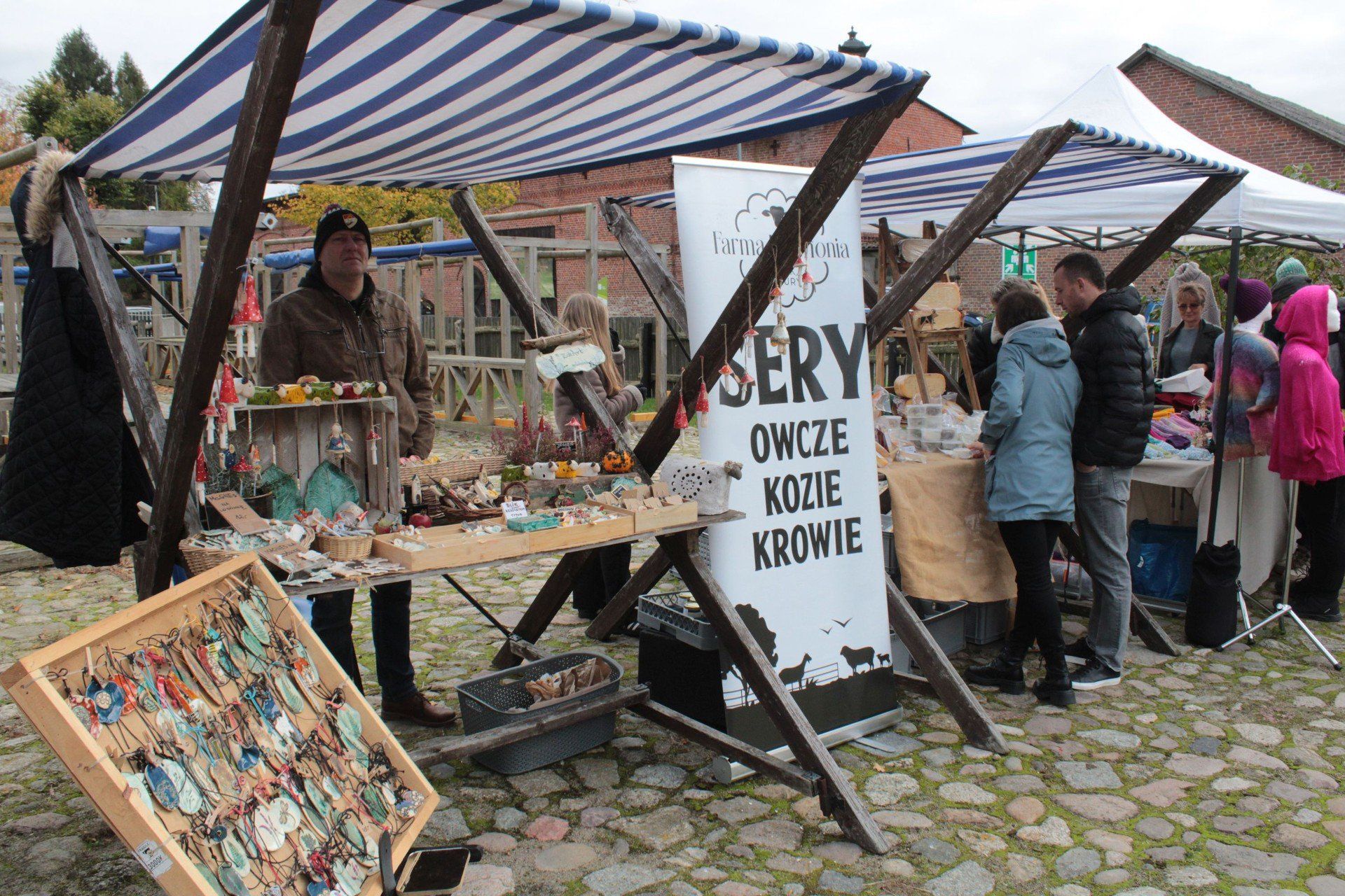 III Jamneńskie Zakończenie Sezonu Pasterskiego