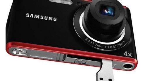 Samsung PL90 ze złączem USB 1
