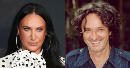 Kayah gorzko o Goranie Bregoviću: "Jest w biegu i mam wrażenie, że odczuwa ogromne zmęczenie ludźmi"