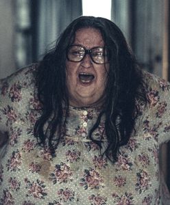 Co za charakteryzacja! Tę polską aktorkę trudno rozpoznać