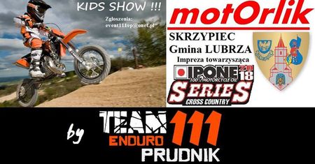 KIDS SHOW motOrlik
