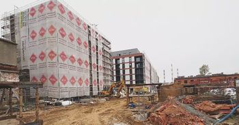 Coraz więcej polskich firm na krawędzi. Padł rekord niewypłacalności